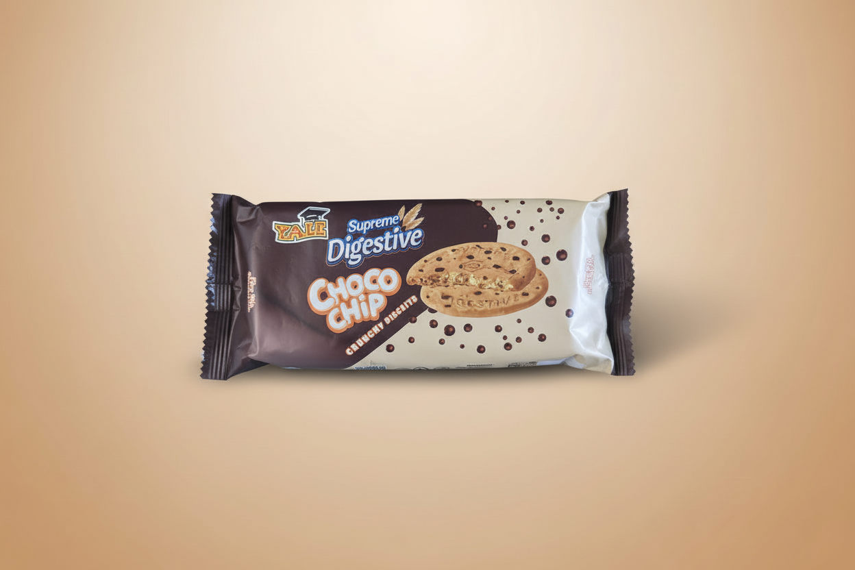 Digestive Choco Chip
