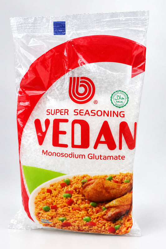 Vedan Seasoning