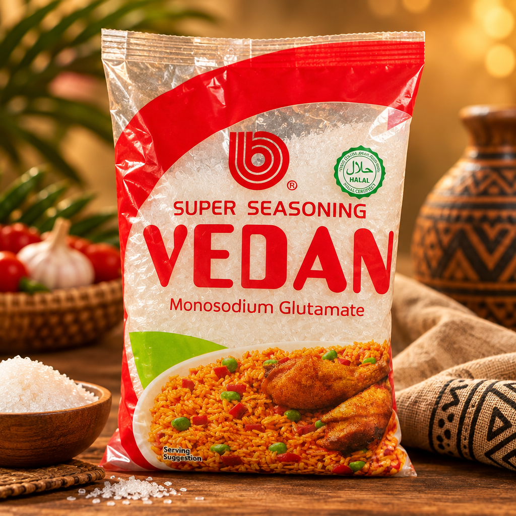 Vedan Seasoning