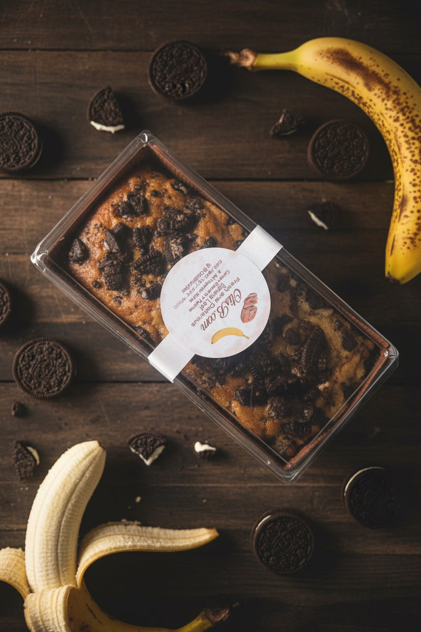 Banana Bread