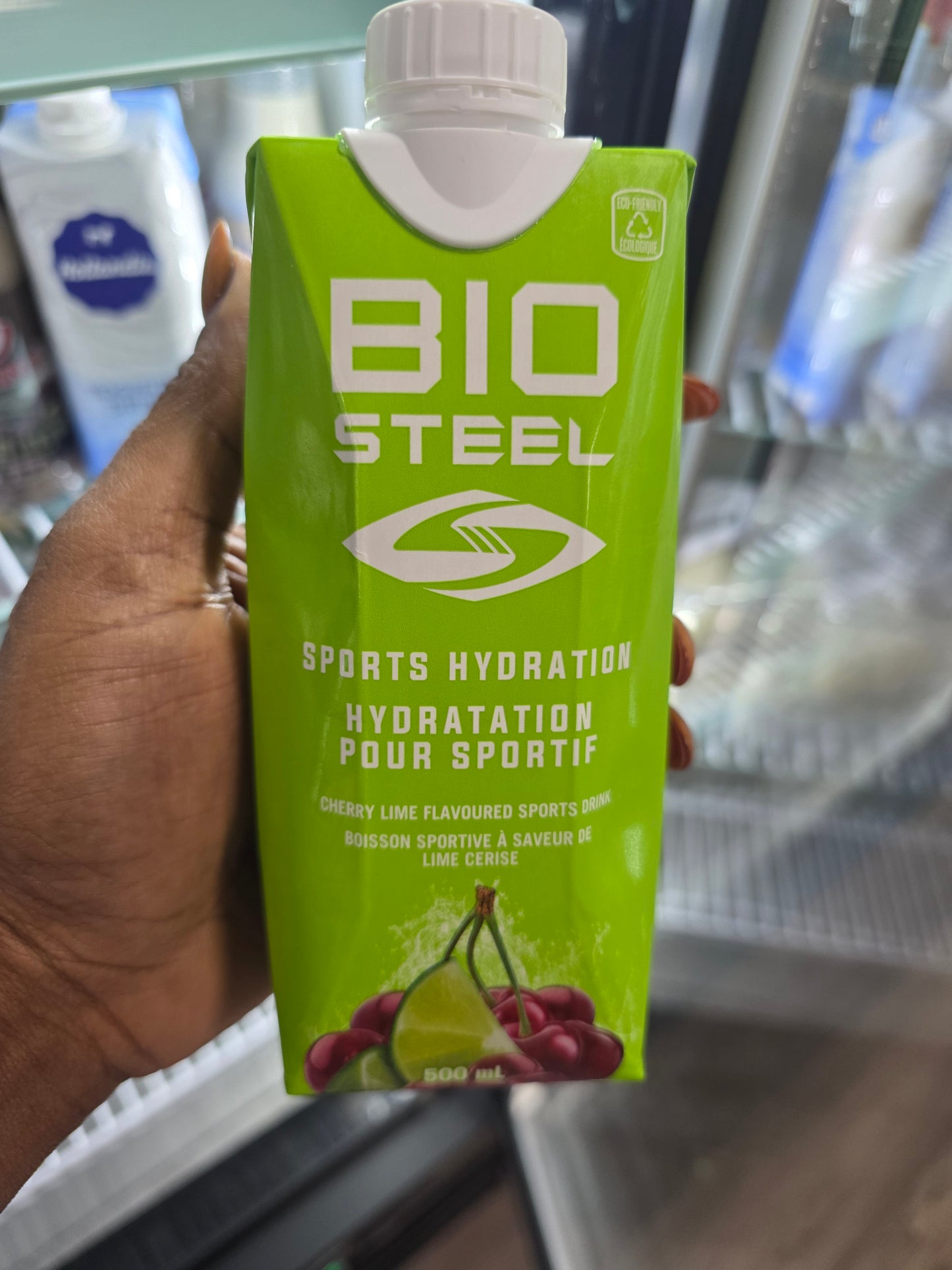 Bio Steel Hydrating Drink