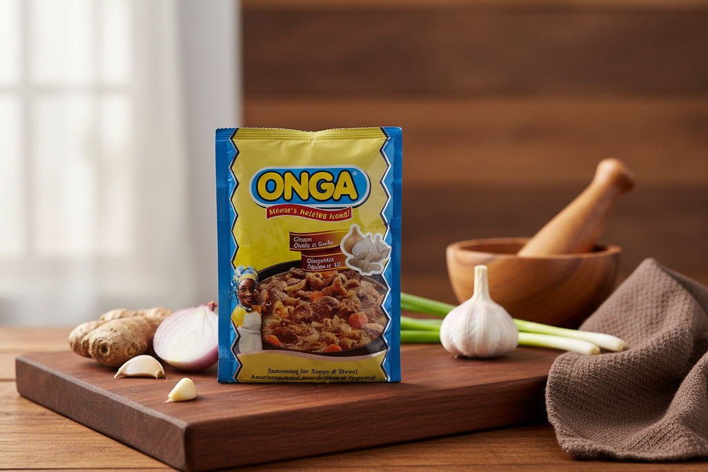 Onga Seasoning Powder