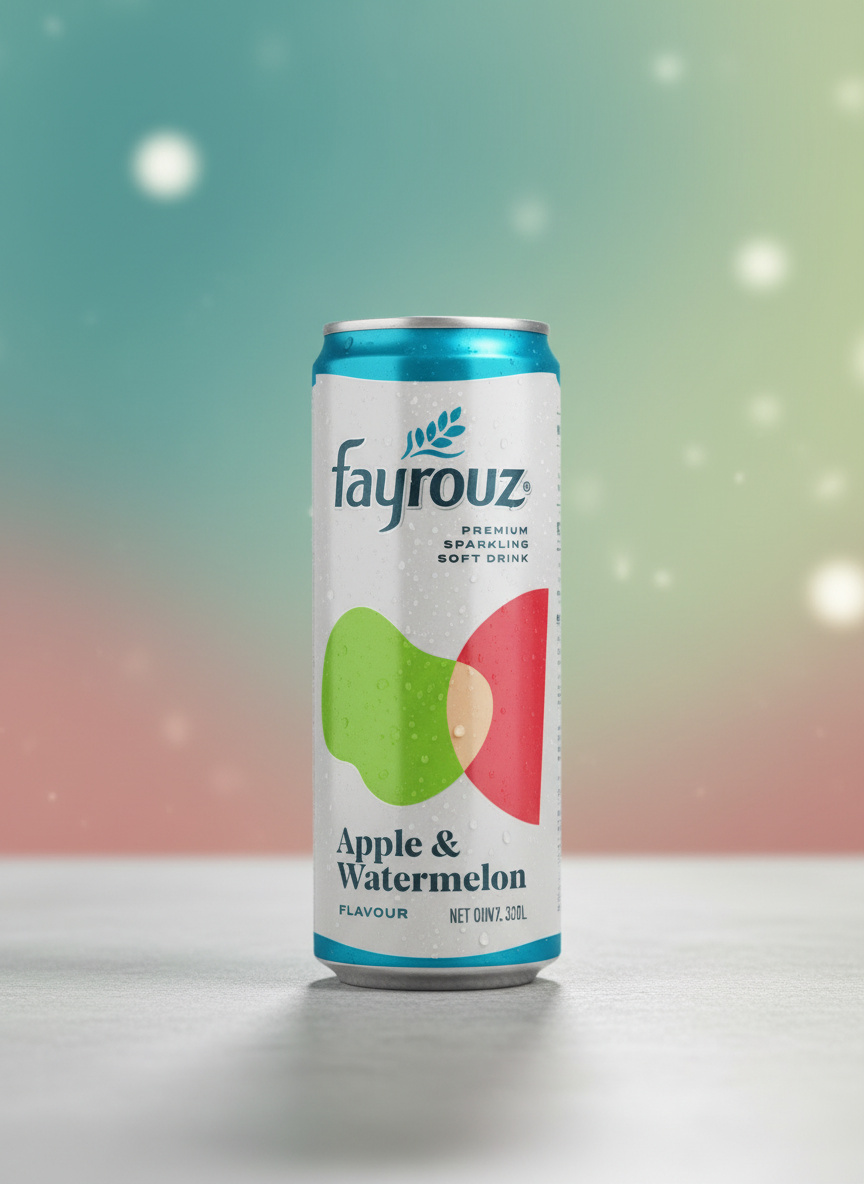 Fayrouz