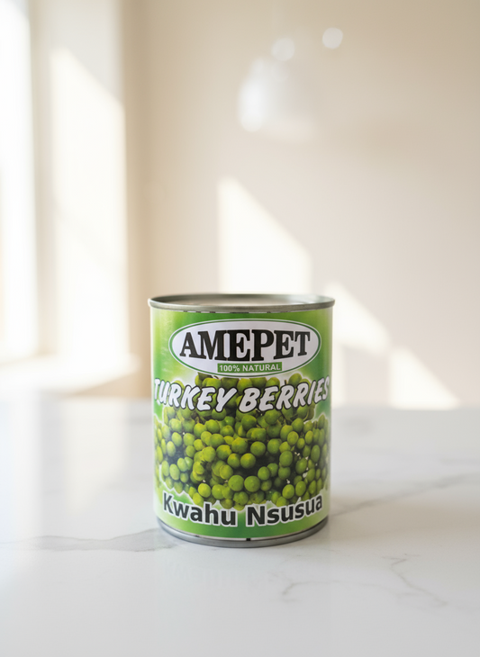 Amepet Turkey Berries