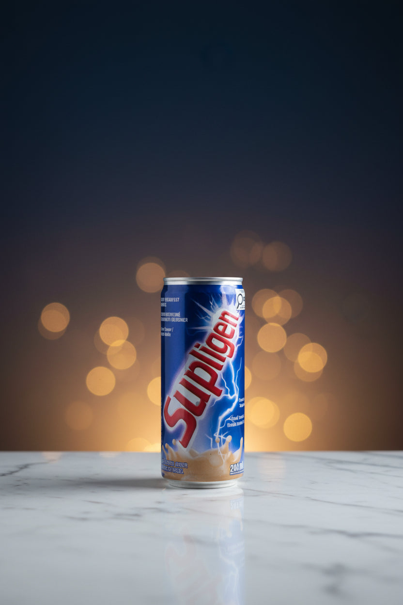 Supligen Beverage