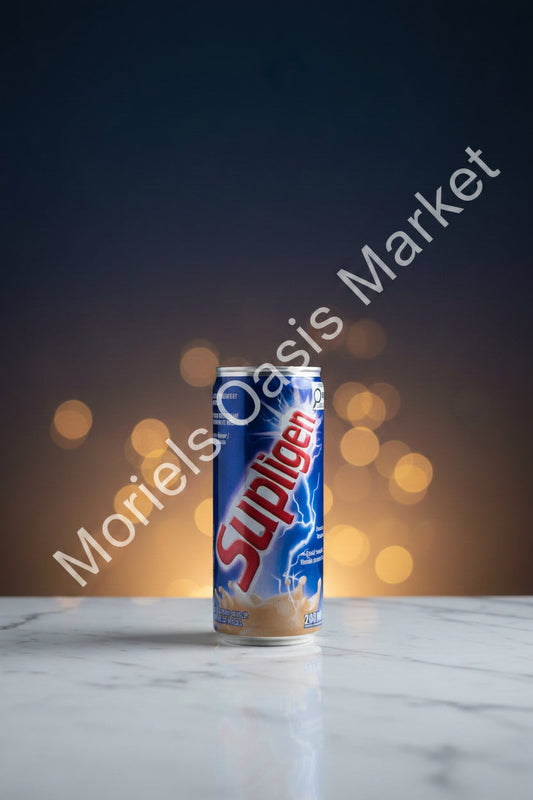 Supligen Beverage