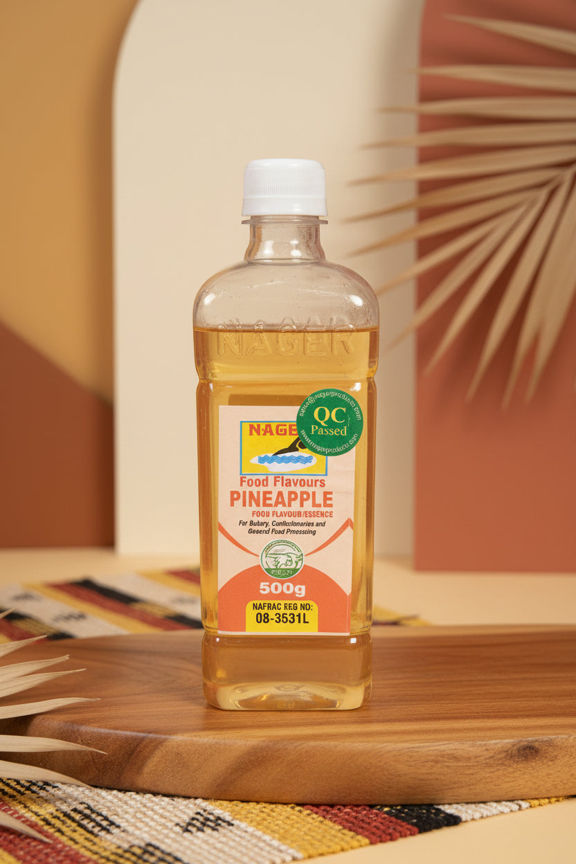 Nager Food Flavoring