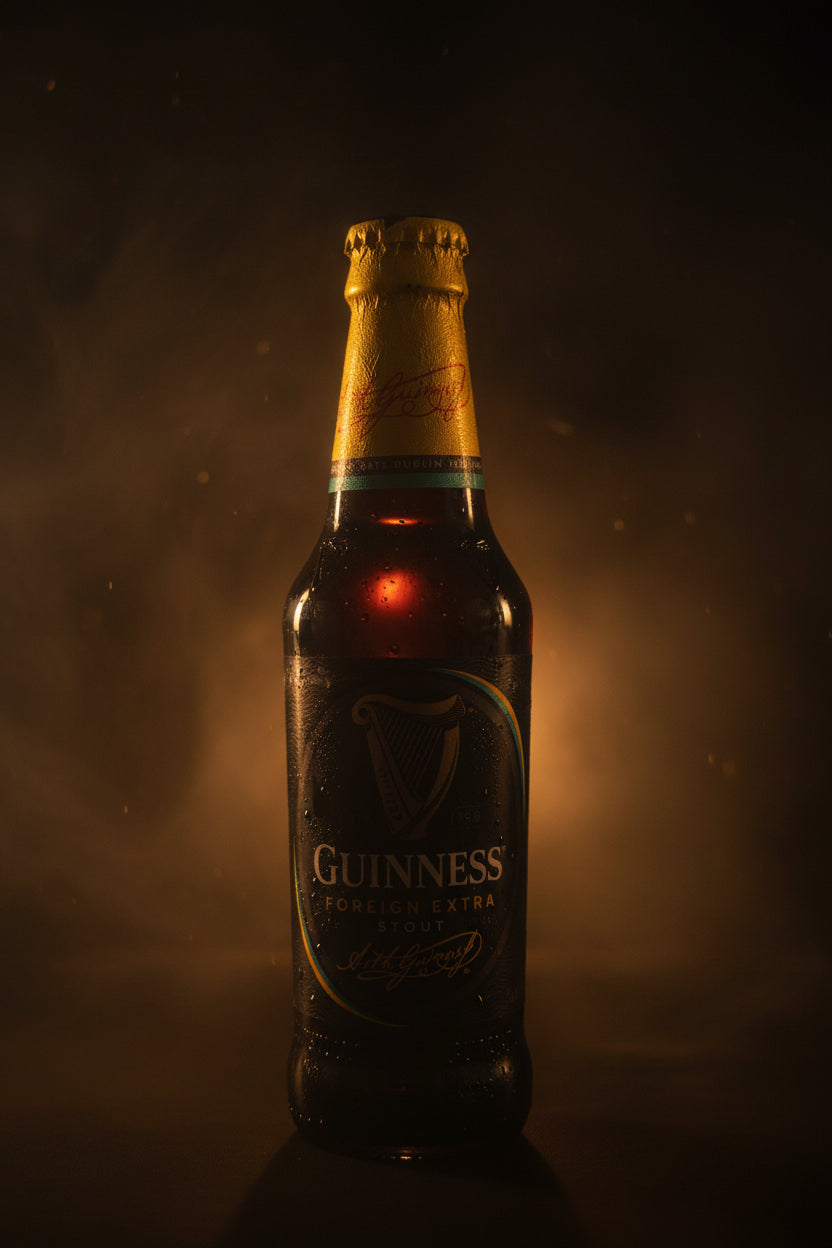 Guinness Stout Drink