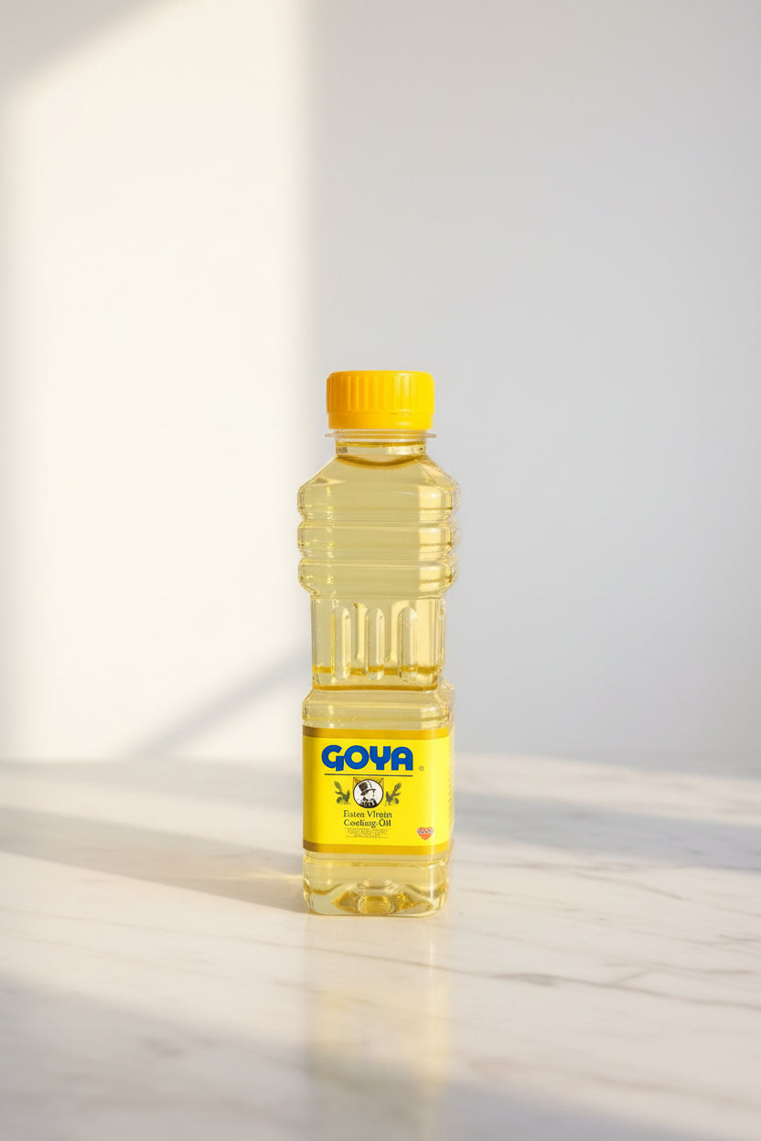 Goya Olive Oil