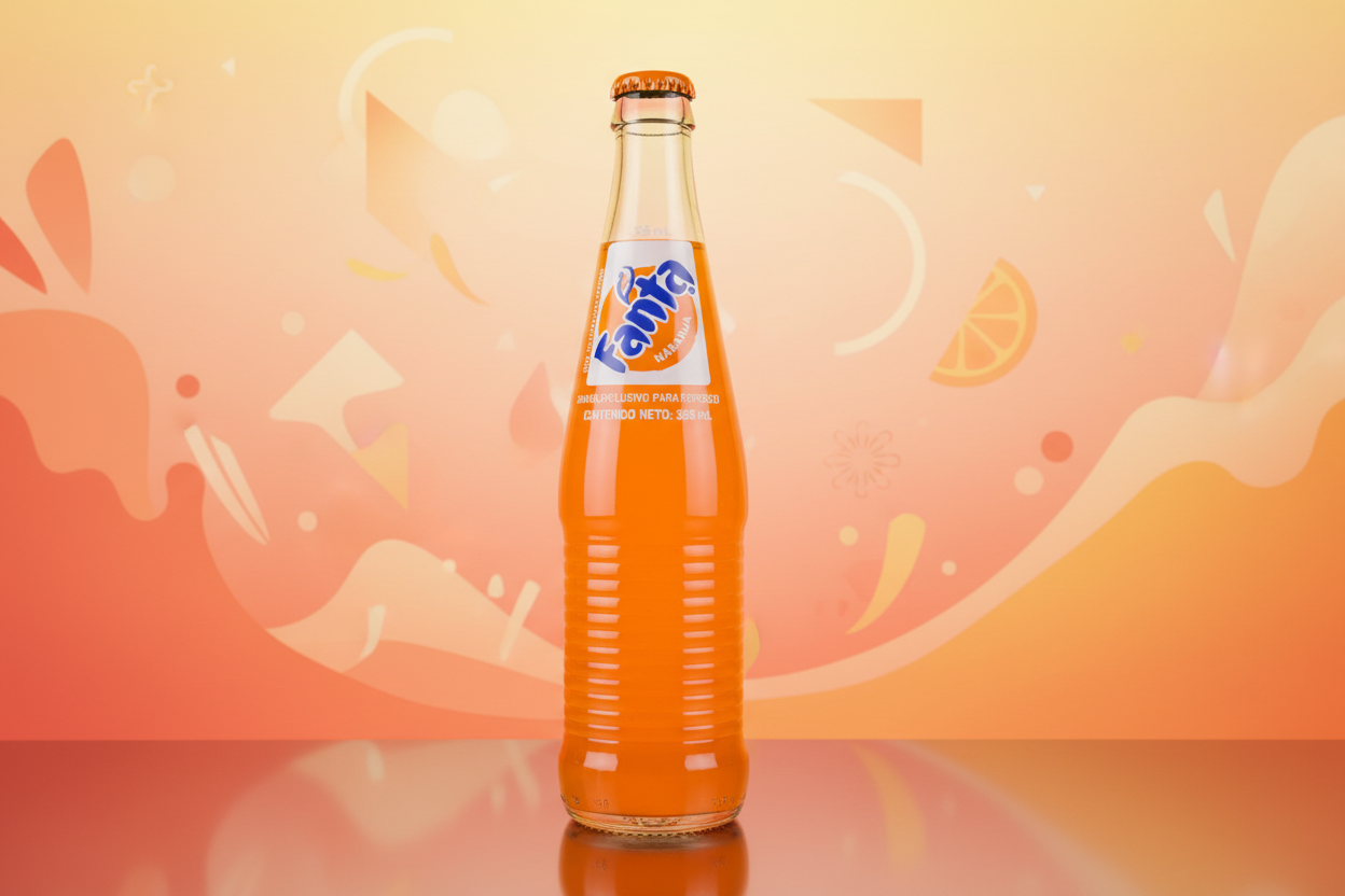 Fanta
