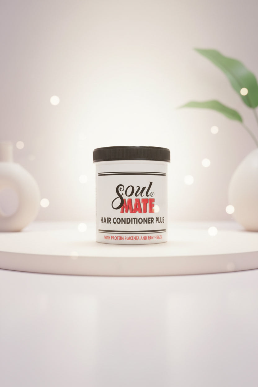 Soul Mate Hair Conditoner