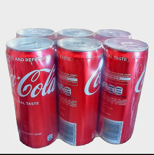 Nigerian Coke