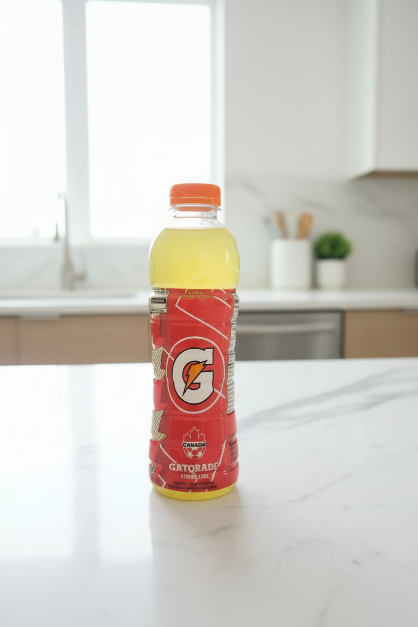 Gatorade