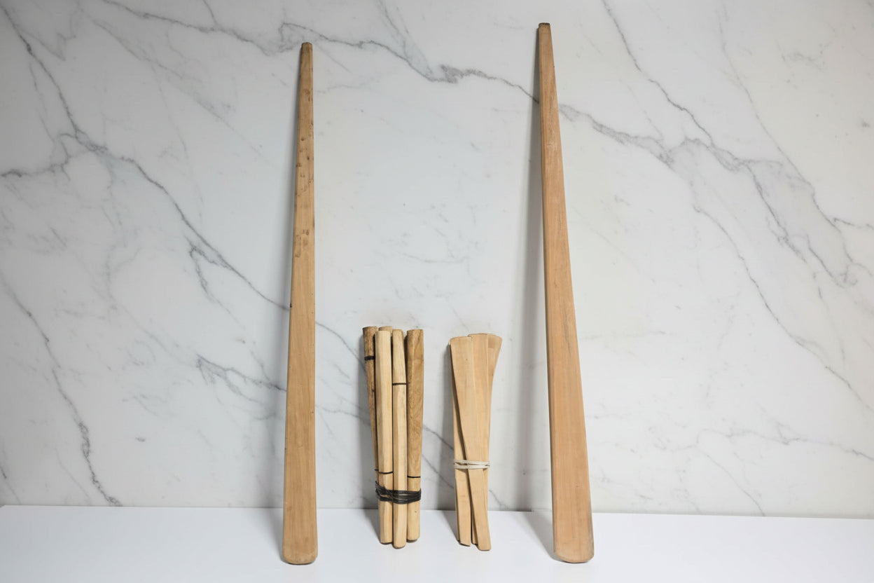 Turning stick (Spatula)