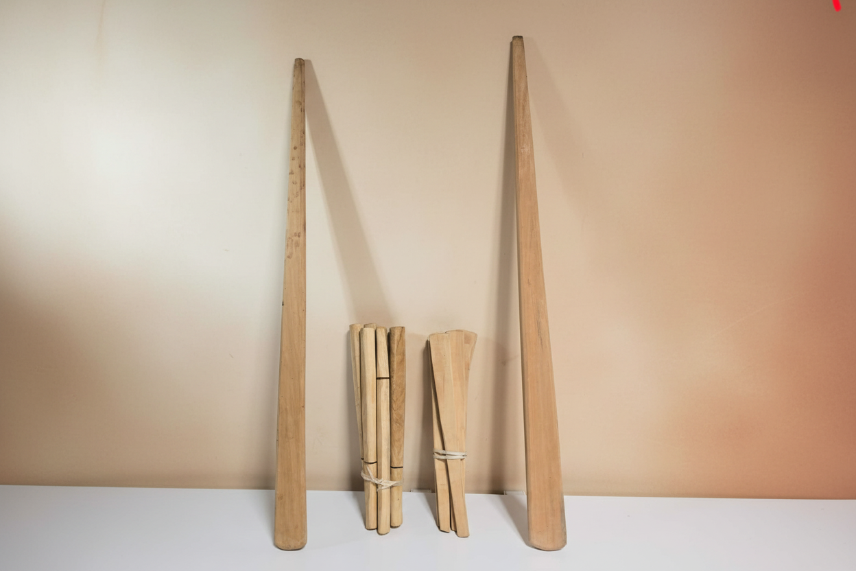 Turning stick (Spatula)