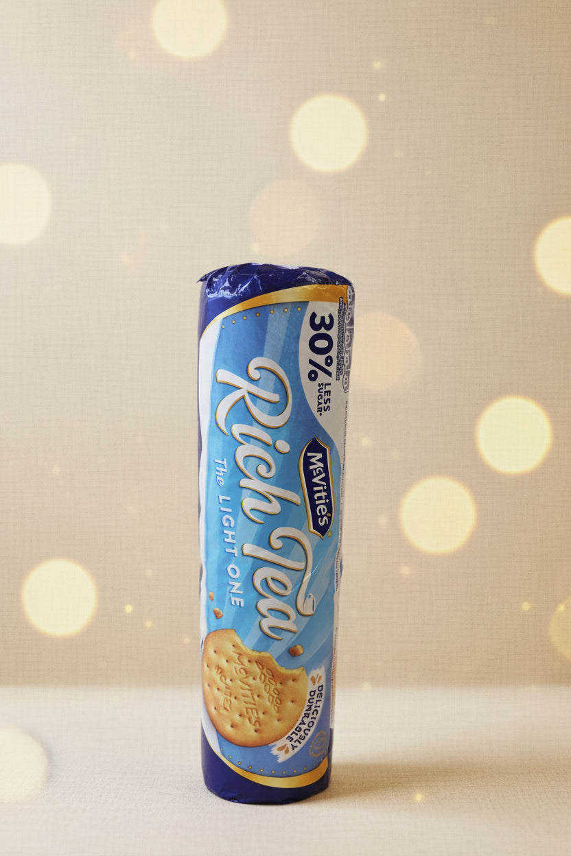 Rich Tea Biscuits