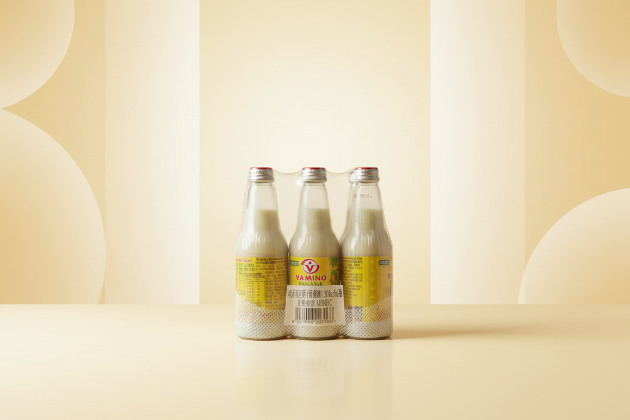 Vitamilk