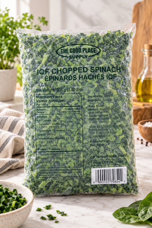 Spinach