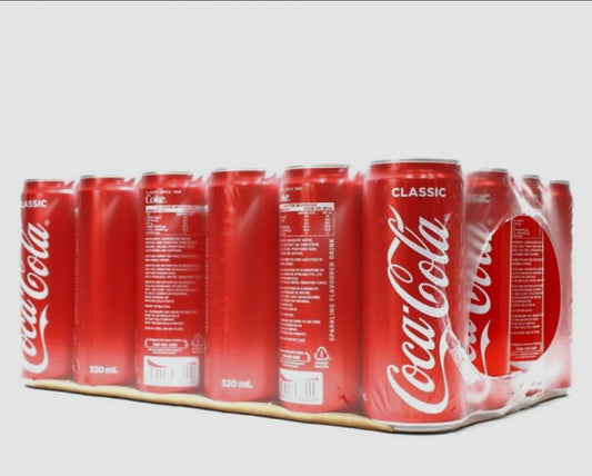 Nigerian Coke