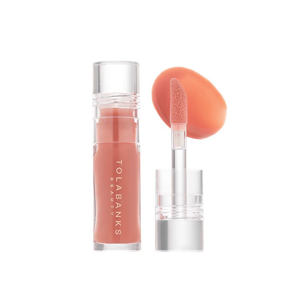 Tola Banks Lipgloss