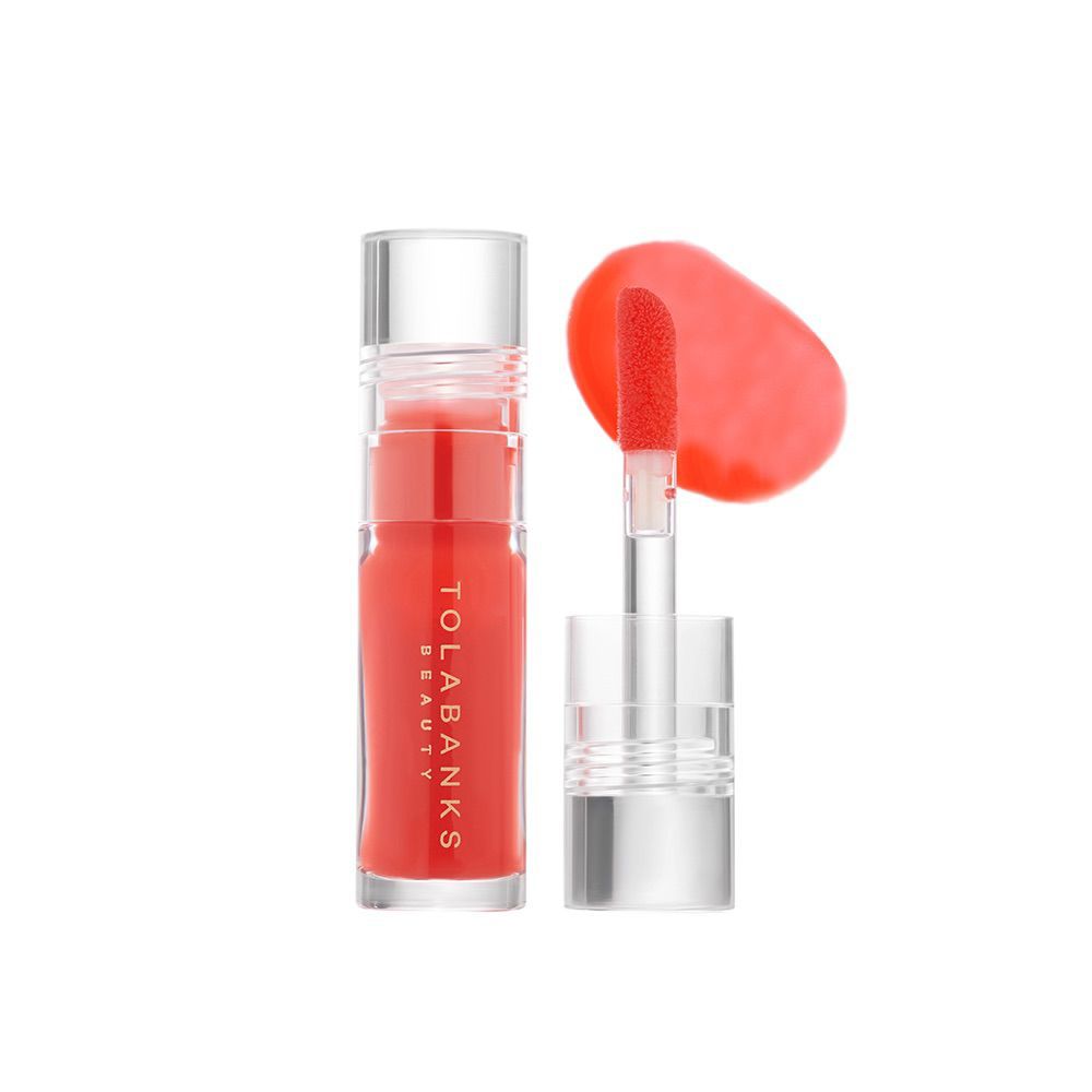 Tola Banks Lipgloss
