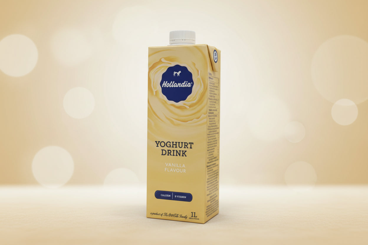 Hollandia Yoghurt Drink