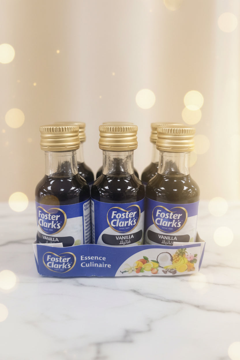 Foster Clark's Baking Flavor