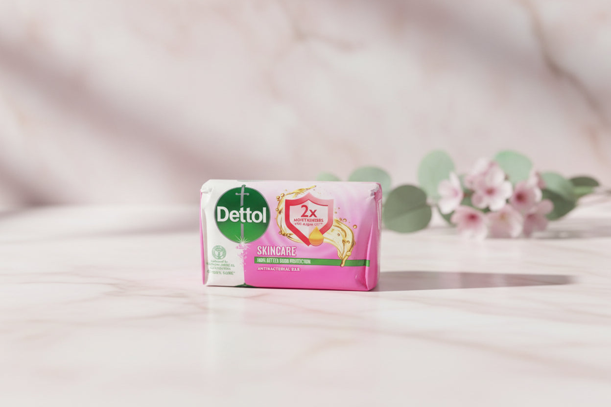 Dettol Soap