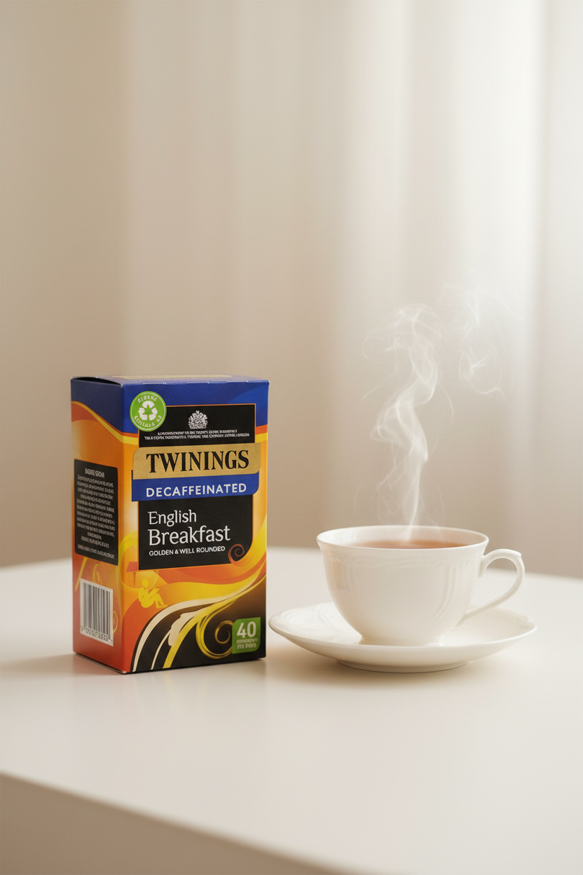Twinnings English Breakfast Tea