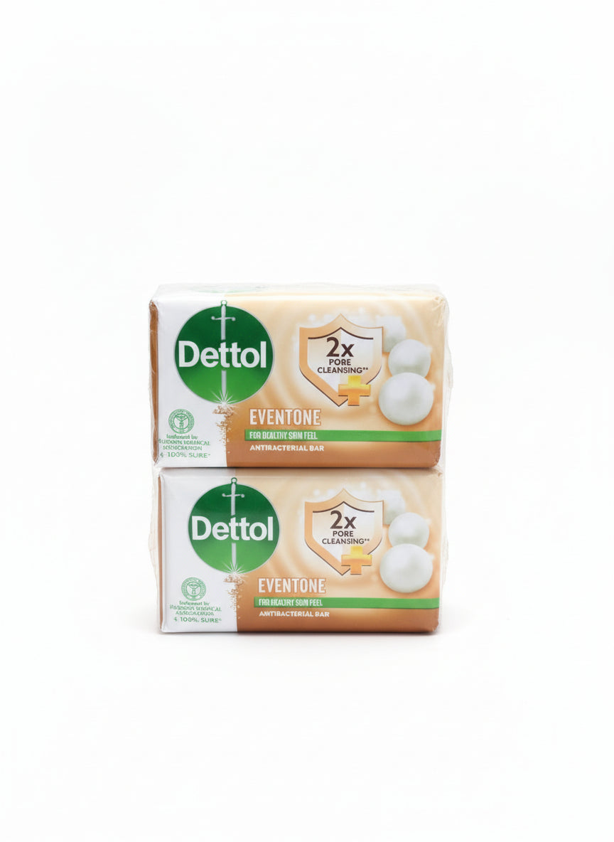 Dettol Soap