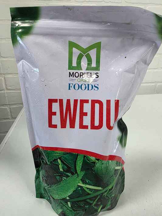 Ready to Cook Ewedu