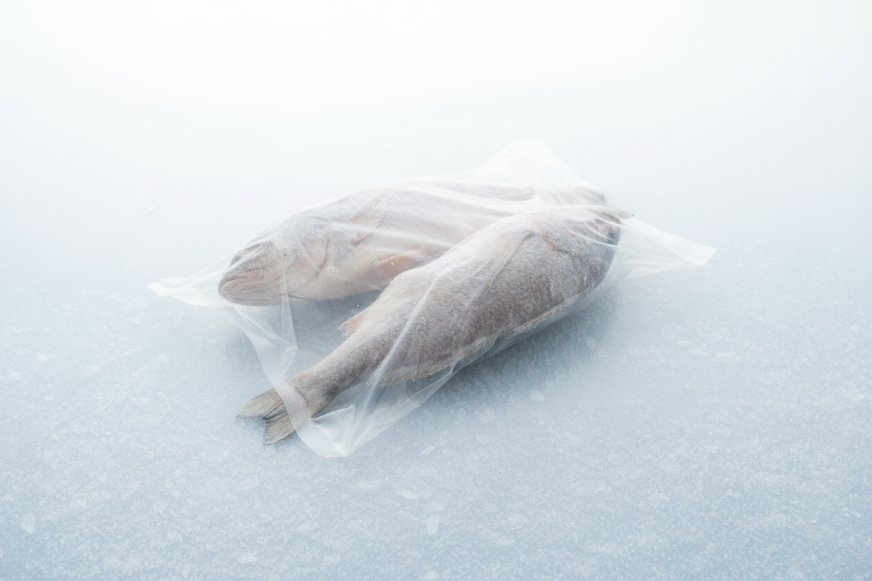 Croaker Fish