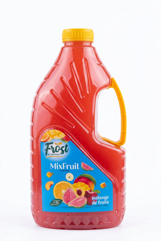 Frost Fruit Drink