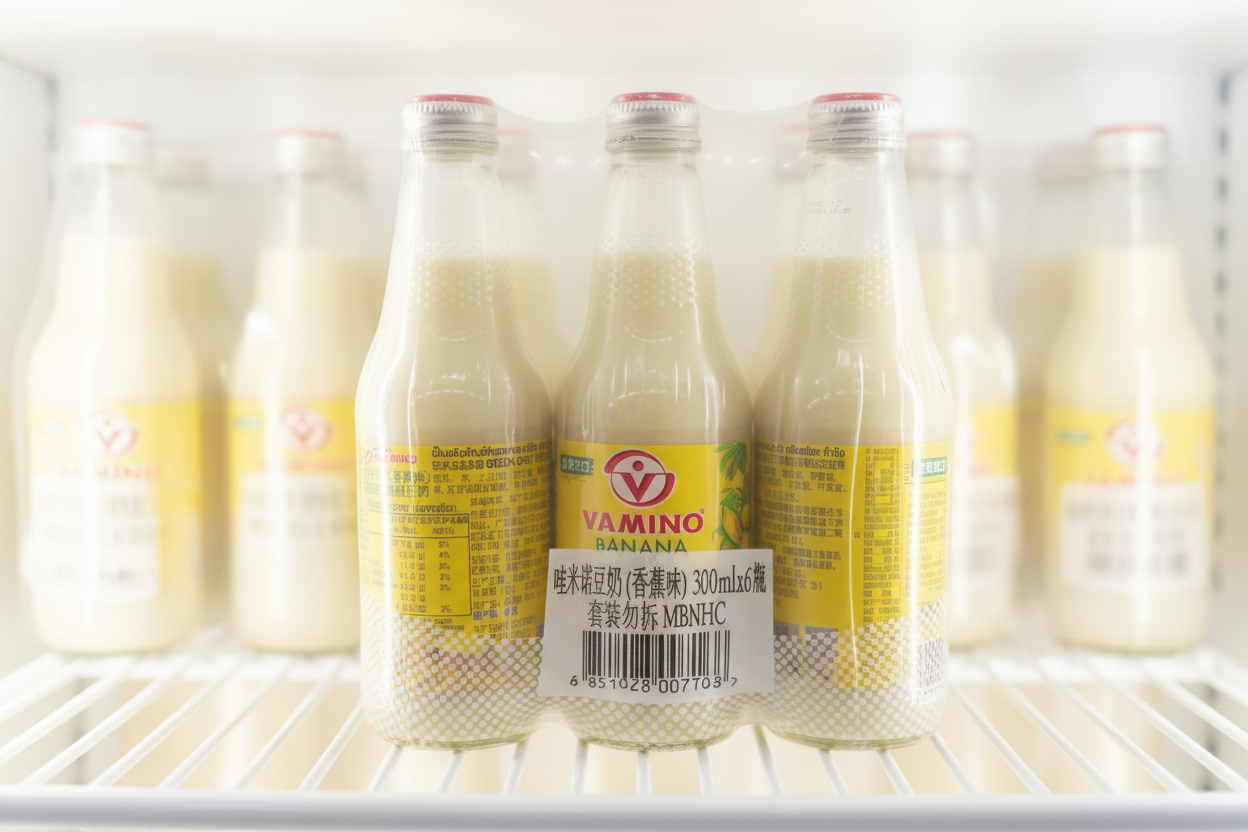 Vitamilk