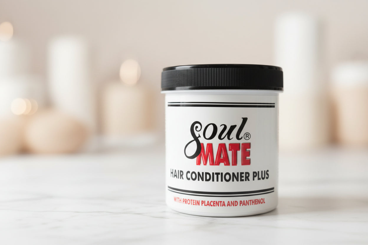Soul Mate Hair Conditoner