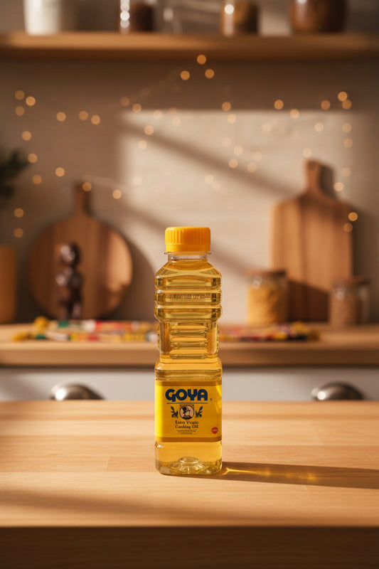 Goya Olive Oil