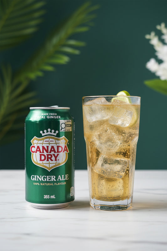 Canada Dry