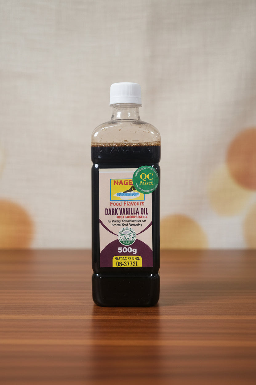 Nager Food Flavoring