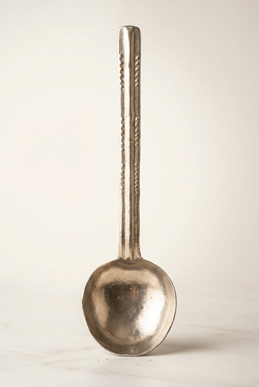 Large Cooking Spoon