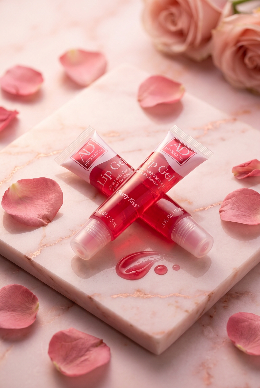 AD Lip Gloss