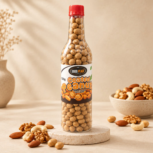 The Good Place Coated Peanuts