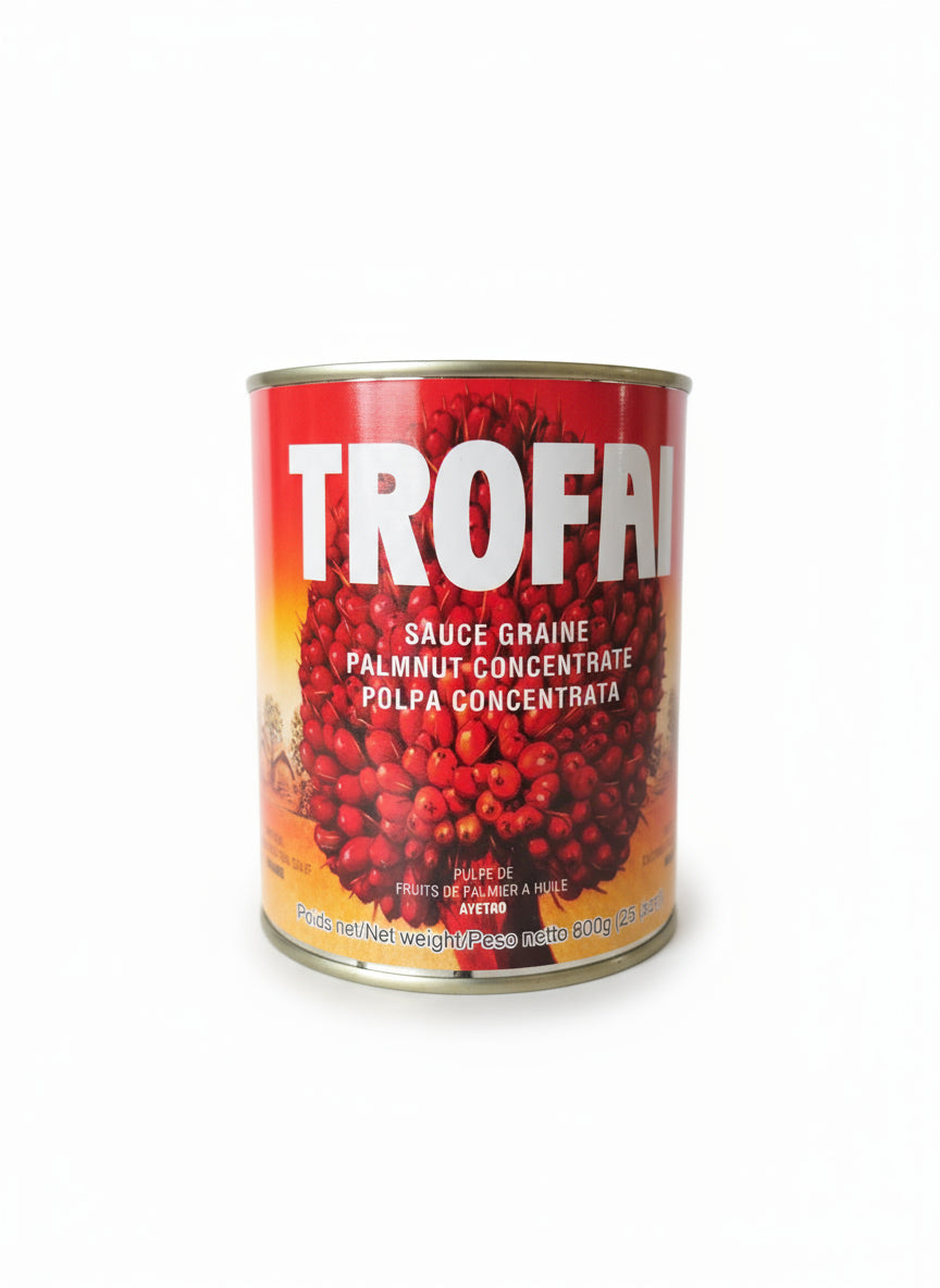 Trofai Palm Cream