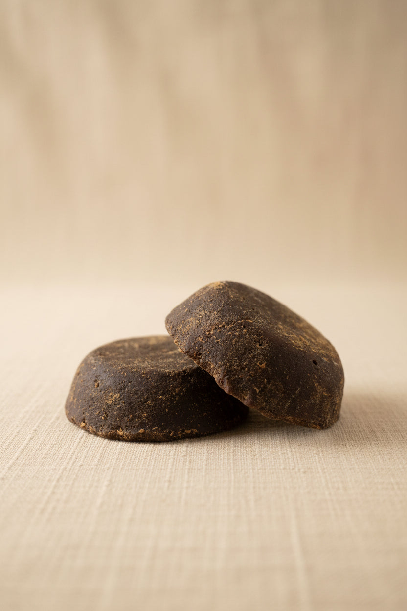Jaggery