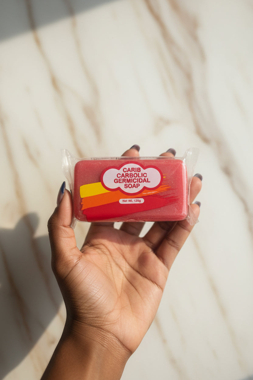 Carbolic Soap