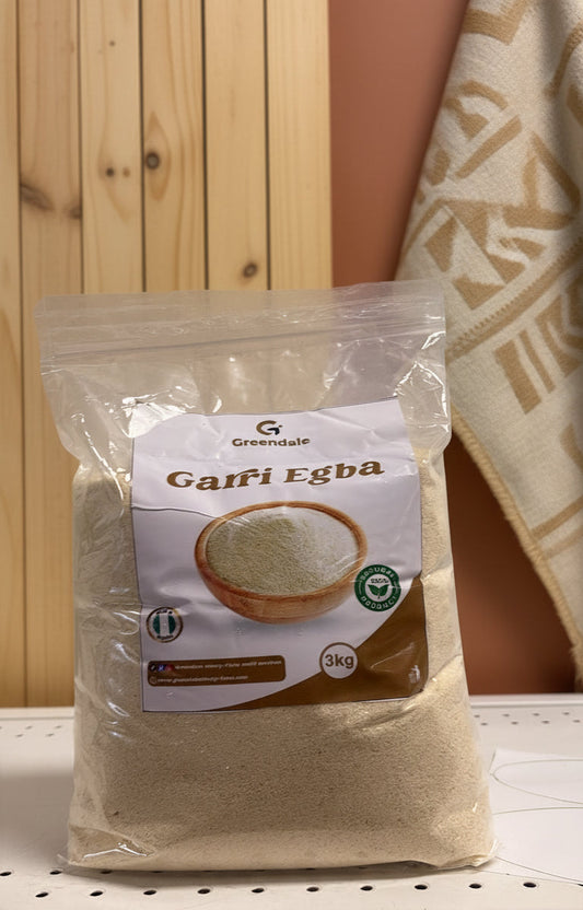 Egba Garri
