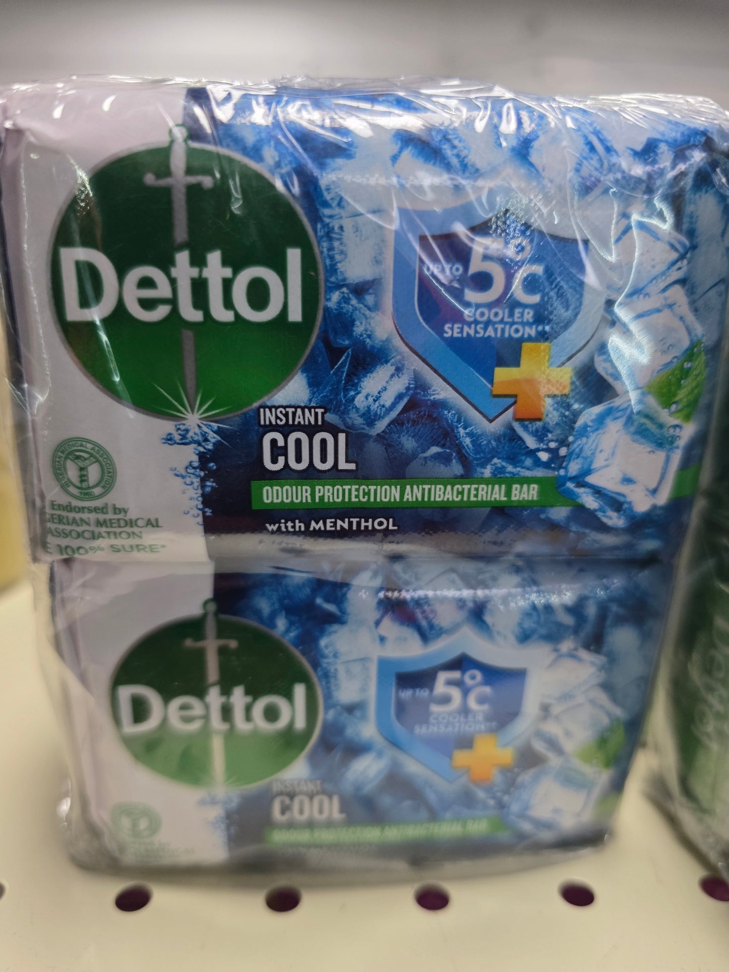 Dettol Soap