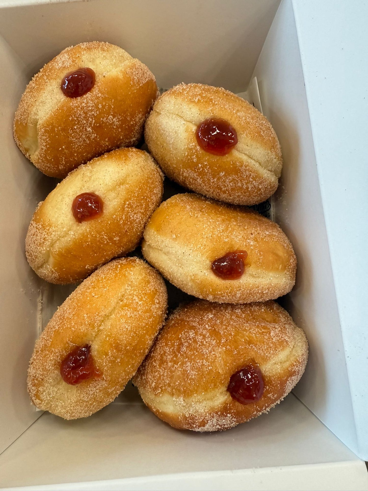 Tripledelight Donuts