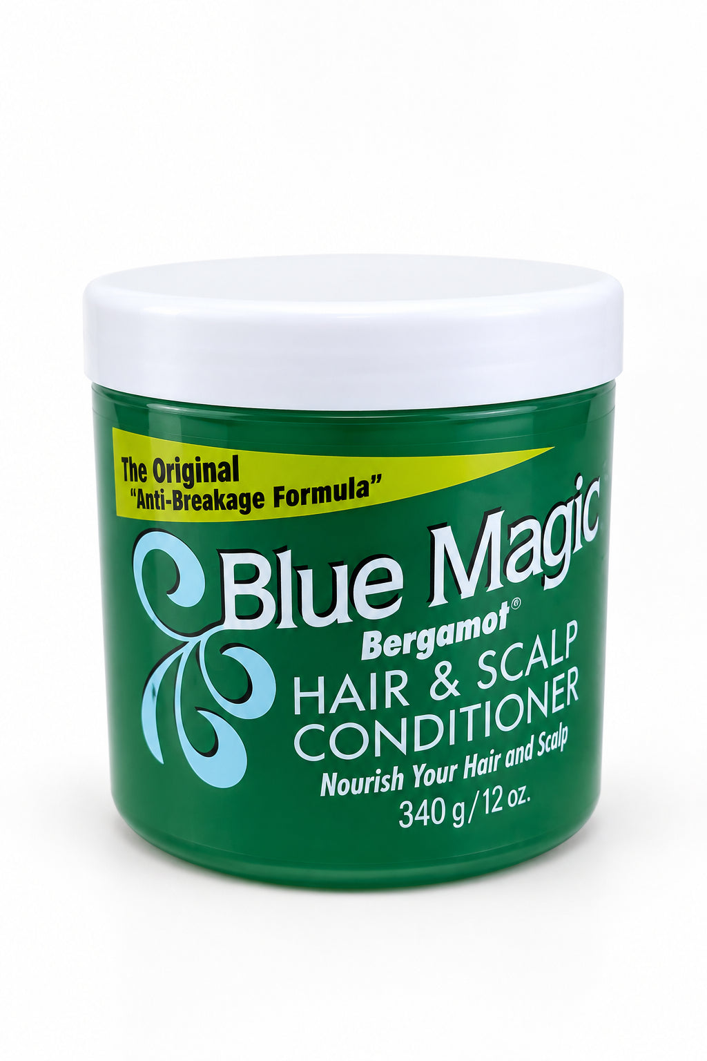 Blue Magic  Hair Conditioner