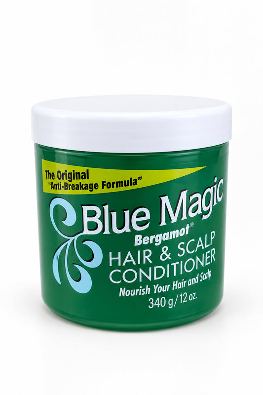 Blue Magic  Hair Conditioner