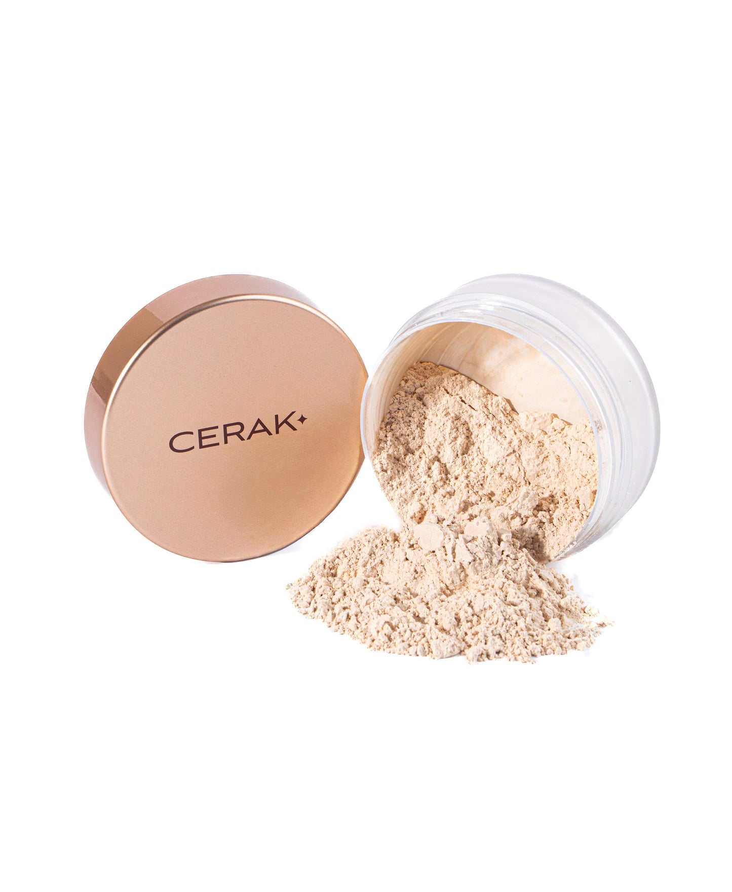 Cerak Loose Setting Powder